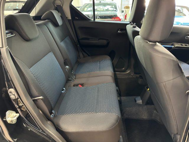 SUZUKI Ignis 1.2 Hybrid CVT Easy Top - Carplay - Telecamera