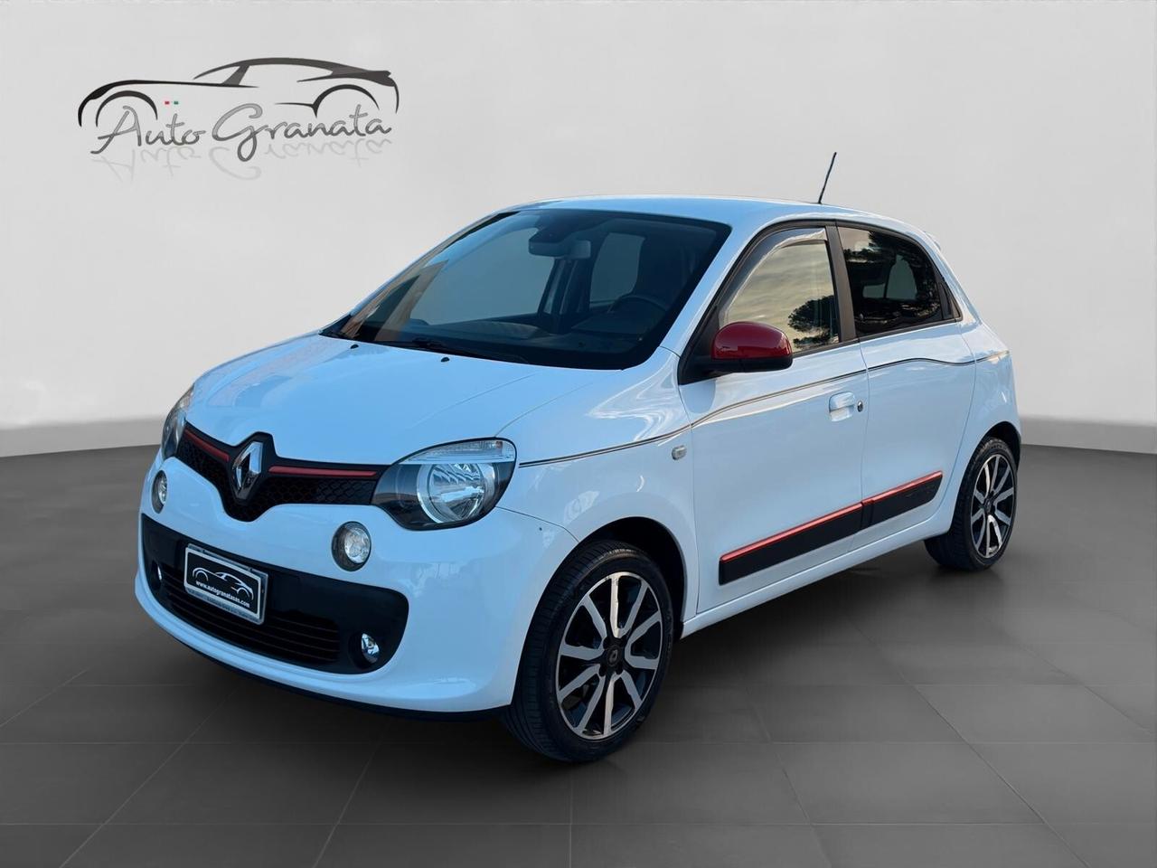 Renault Twingo 1.0 SCe 71cv Energy
