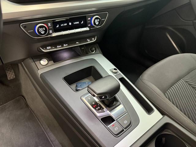 AUDI Q5 SPB 40 TDI quattro S tronic Business Advanced