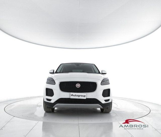 JAGUAR Other E PACE 2.0D 150 CV AWD aut. S