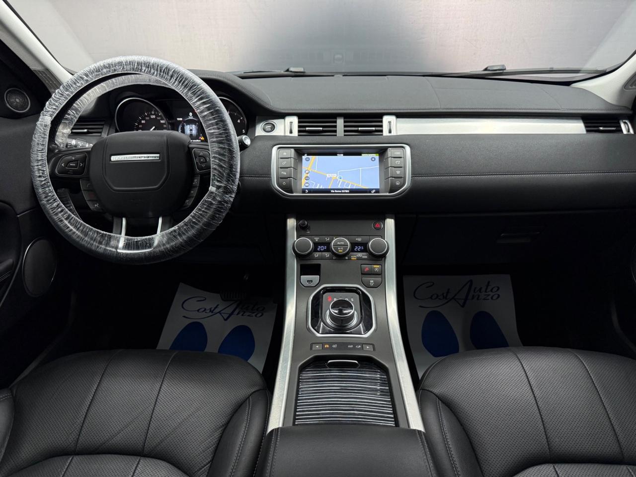 Range Evoque 2.0 TD4 150 CV HSE Dynamic NUOVO