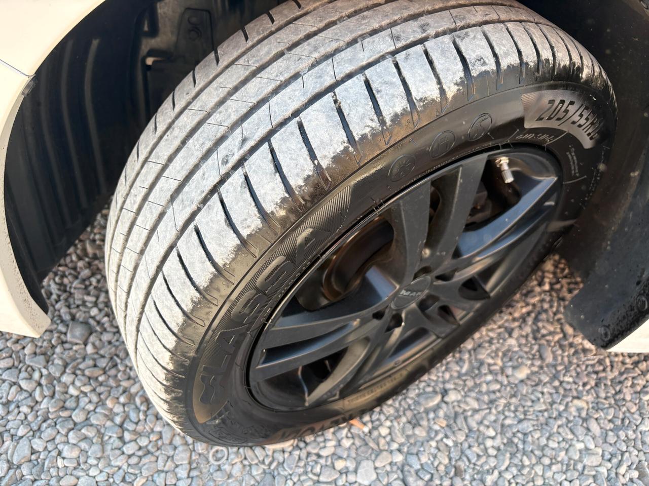 Subaru Impreza 1.6 Benzina AWD-Unico Proprietario