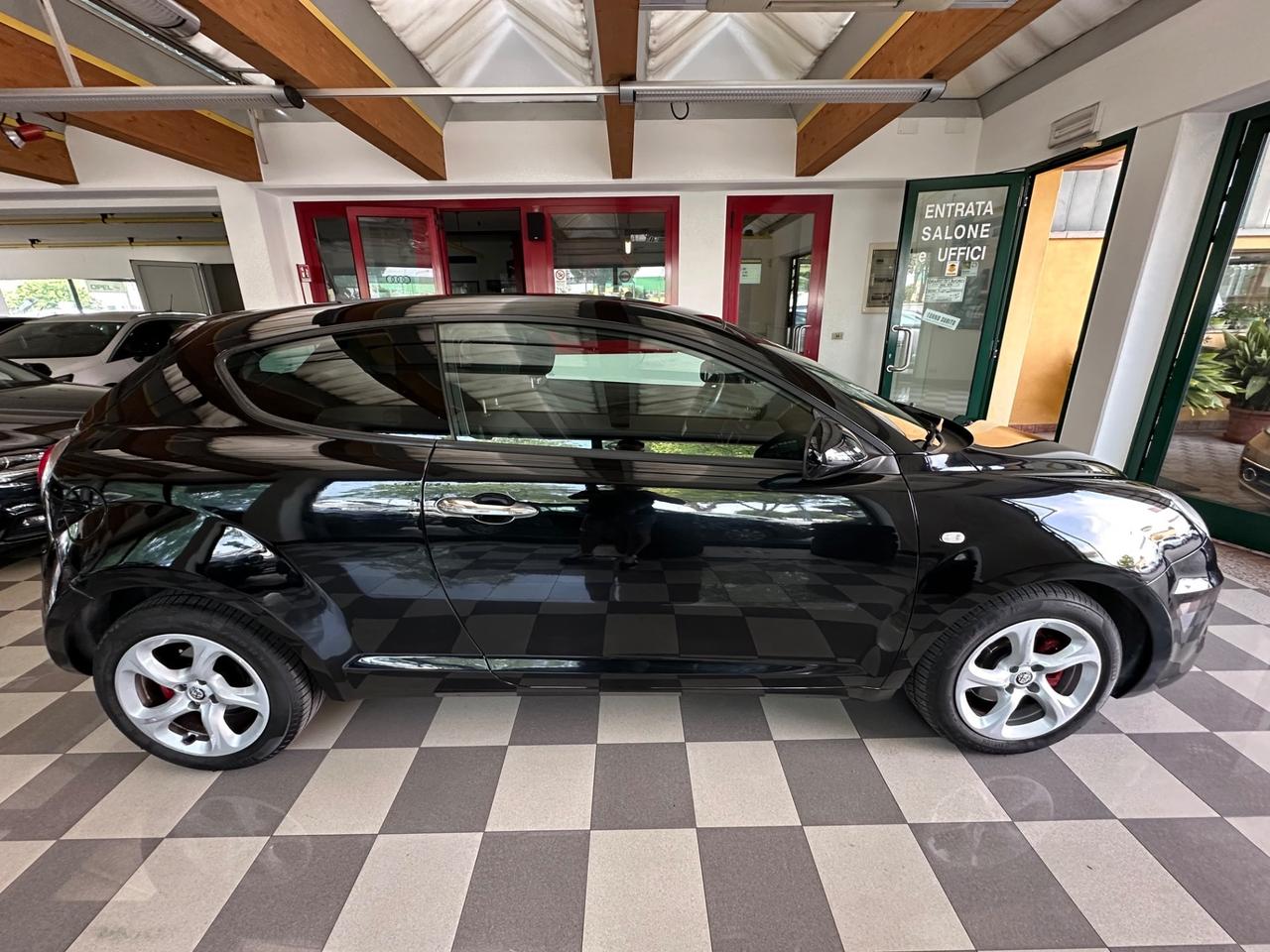 Alfa Romeo MiTo 1.3 JTDm 95 CV Super