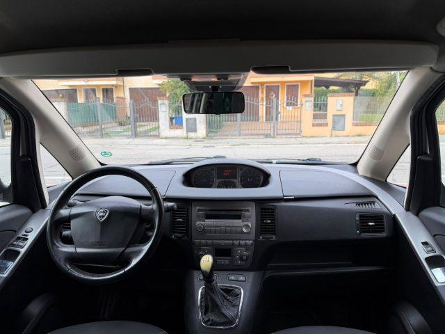 LANCIA MUSA 1.6 Mjt 120 CV Platinum