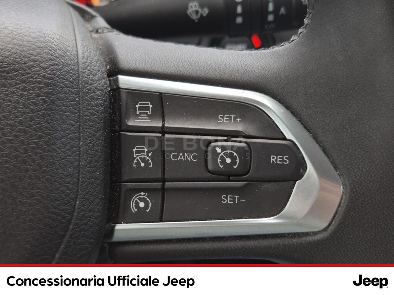 Jeep Compass 1.3 turbo t4 limited 2wd 130cv