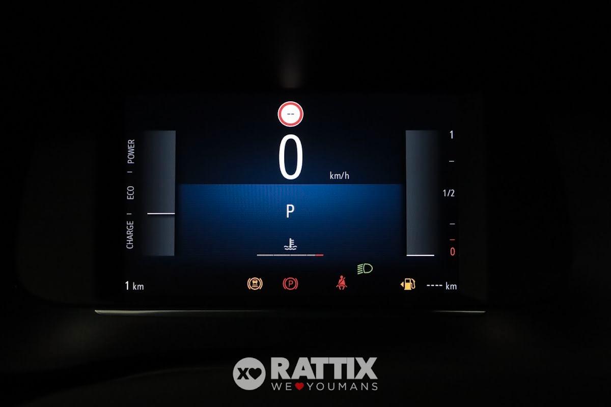 Opel Corsa 1.2 Hybrid 110CV GS DCT6