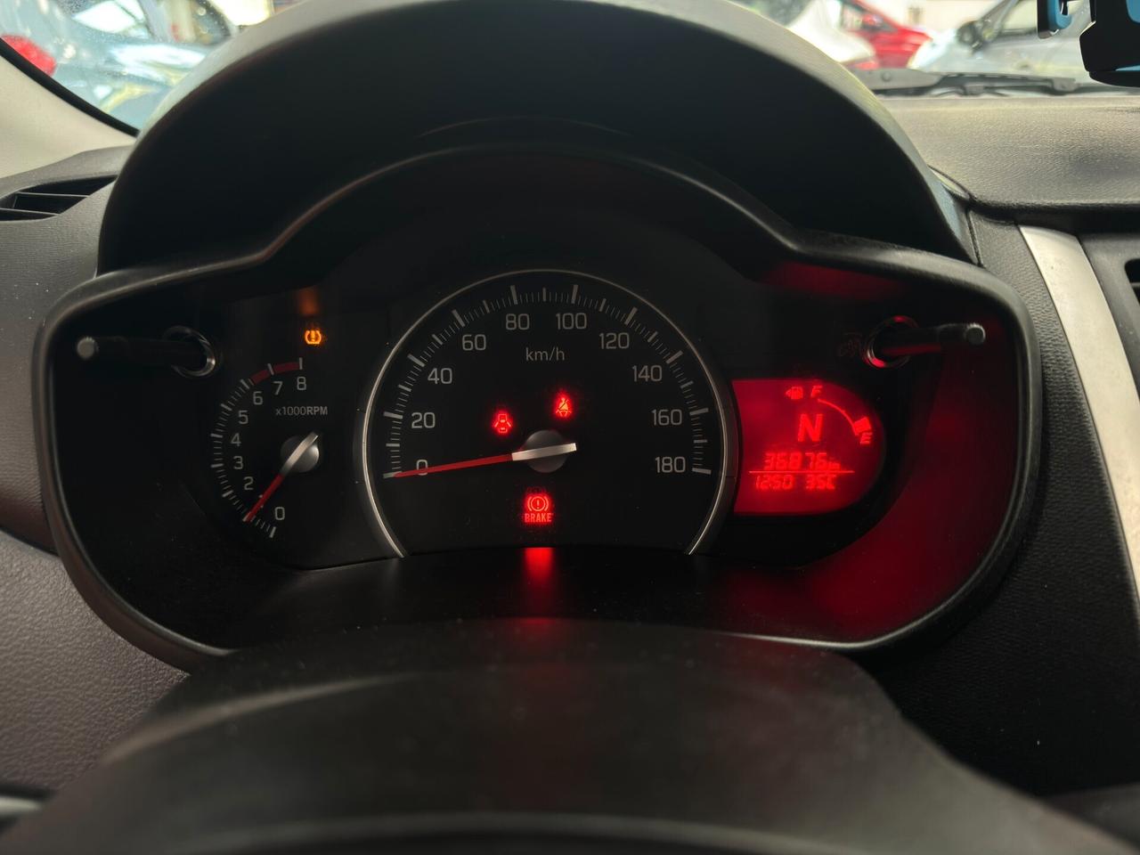 Suzuki Celerio 1.0 AGS Style - CAMBIO AUTOMATICO! OK NEOPATENTATI/E! POCHISSIMI KM!