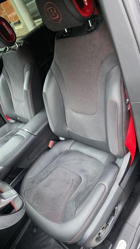 smart #1 #1 BRABUS EDITION FULL OPTIONAL PARI AL NUOVO