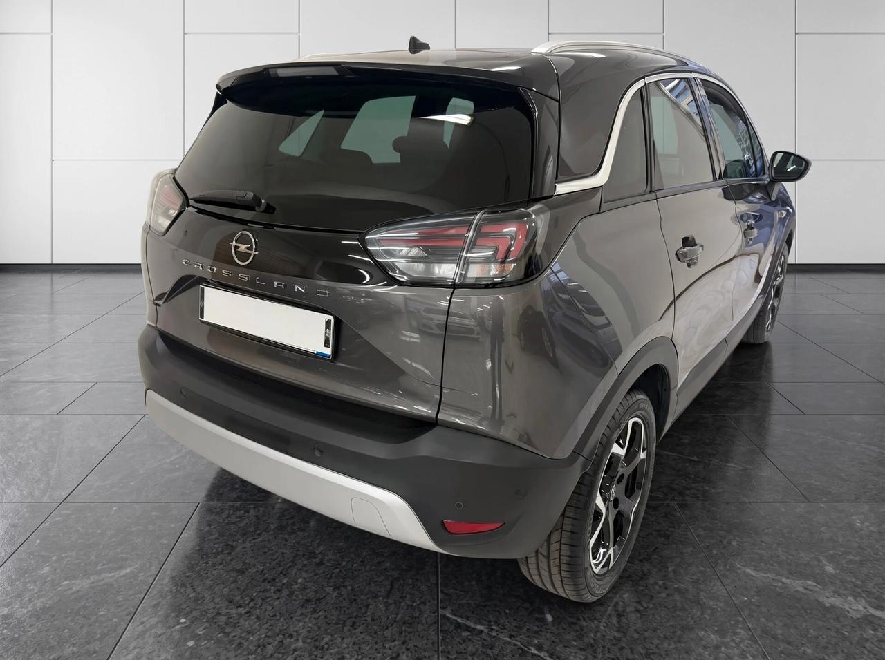 Opel Crossland 1.5 CDTi 110 CV S&S Ultimate