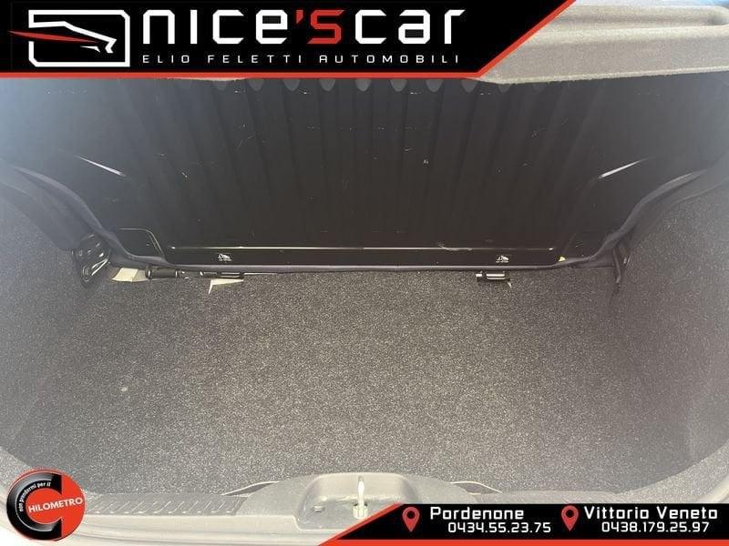 FIAT 500 1.0 Hybrid Cult