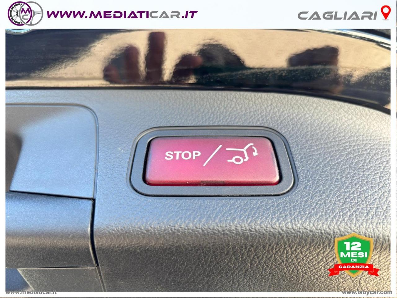 MERCEDES-BENZ GLA 250 e Plug-in hybrid Aut. Premium