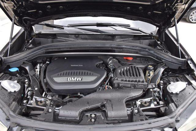 BMW X1 xDrive18d Business Advantage