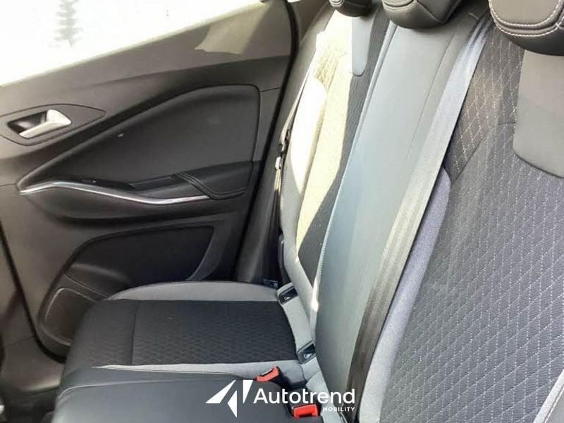 Opel Grandland X 1.5 Diesel 130 CV Automatica Elegance S&S