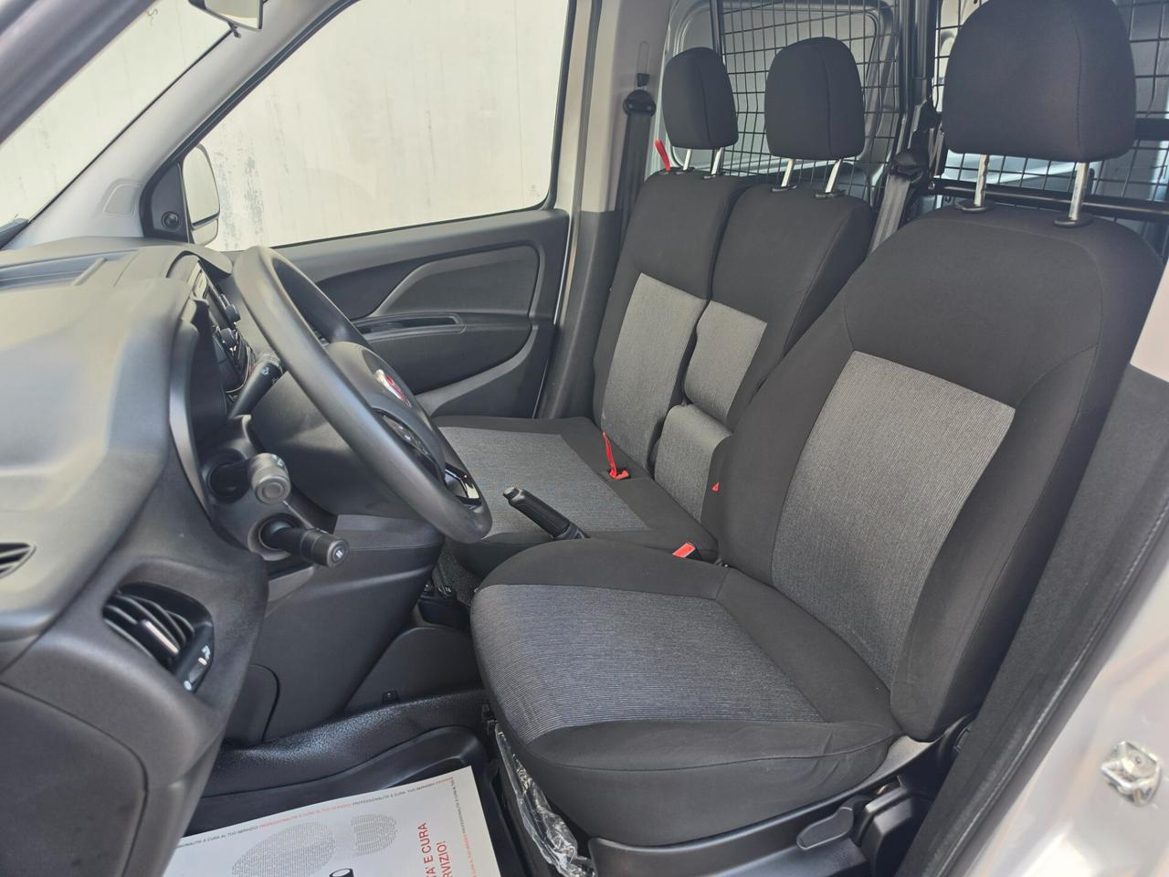Fiat Doblò 1.6 MTJ 105CV 3POSTI