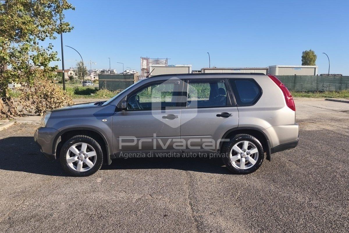 NISSAN X-Trail 2.0 dCi 150CV SE