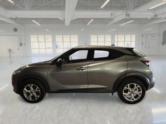 NISSAN Juke 1.0 DIG-T 114 CV DCT N-Connecta