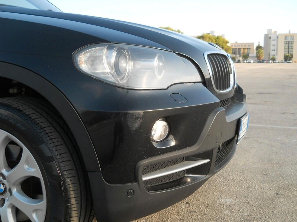 BMW X5 3.0d cat Futura - E70