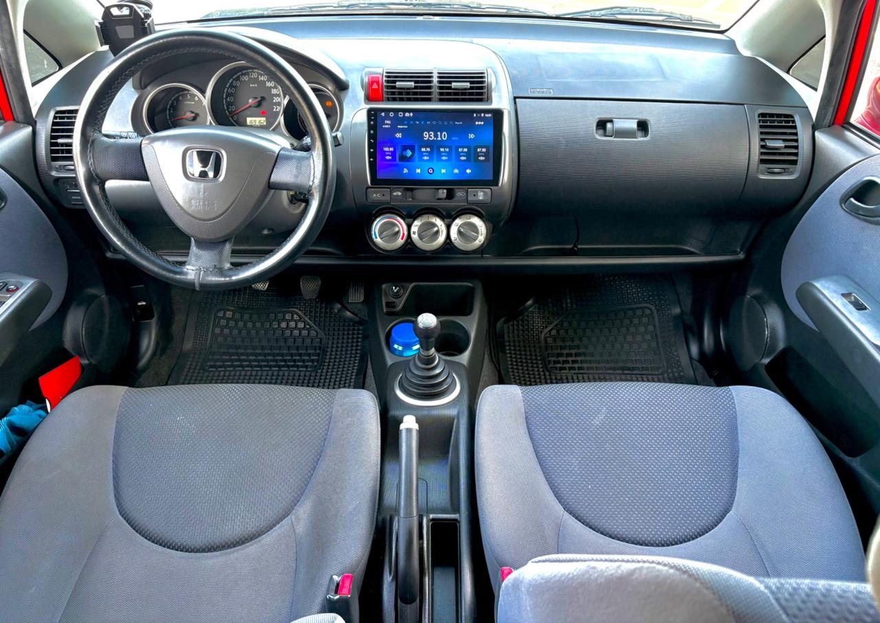 Honda Jazz 1.2 benzina 77cv si neo patentati