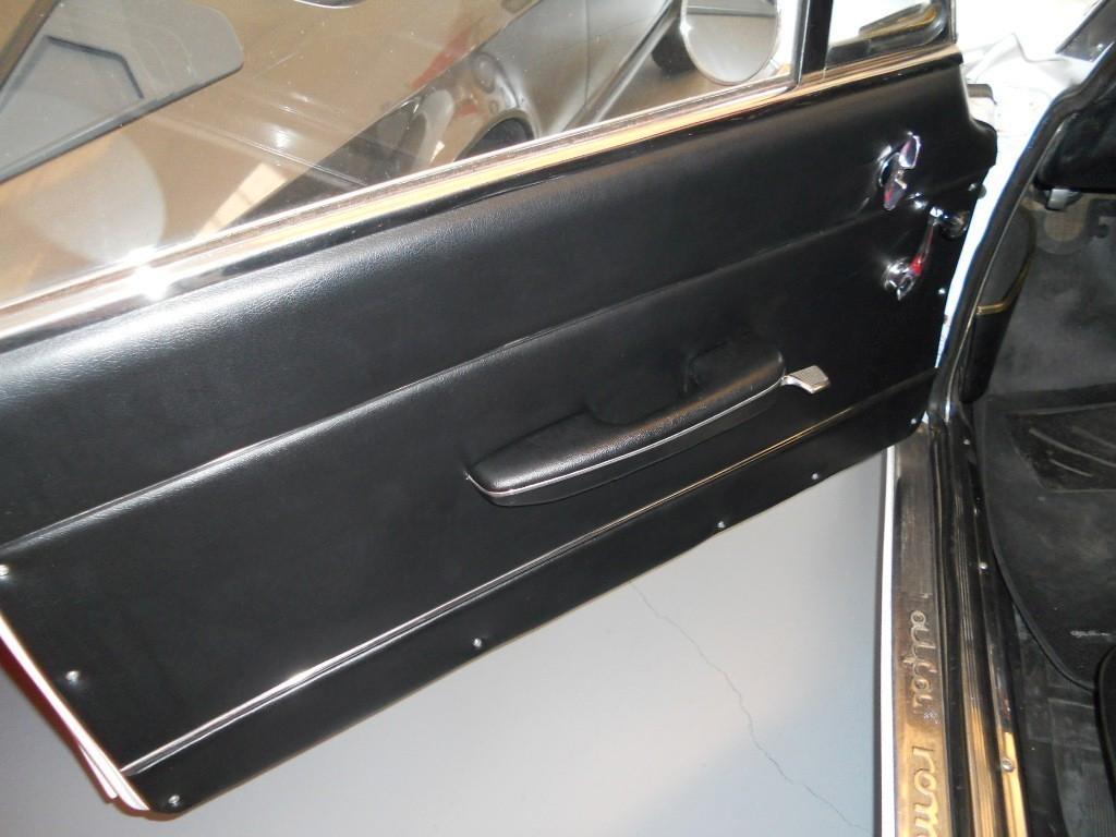 Alfa Romeo GT Alfa Romeo gt 1750 veloce 1 serie