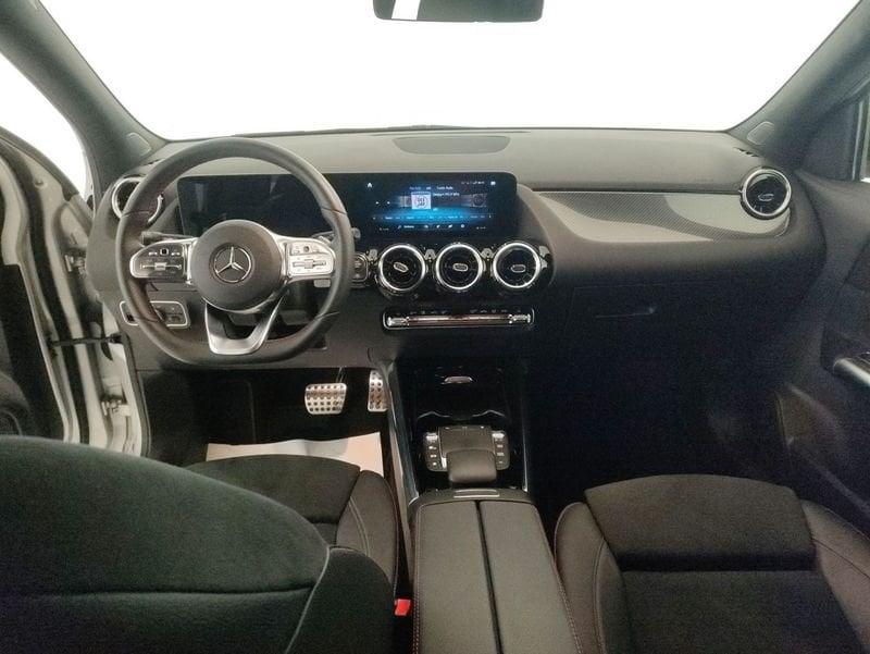 Mercedes-Benz GLA 220 d Premium 4matic auto
