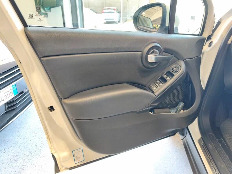 FIAT 500X 500X 1.3 T4 150 CV DCT Cross