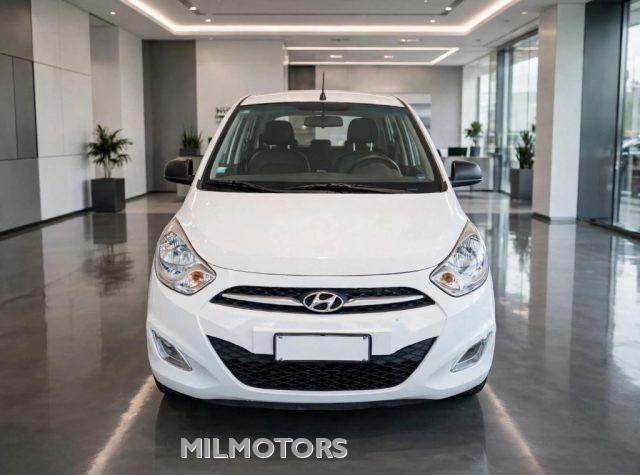 HYUNDAI i10 1.1 12V Classic Plus