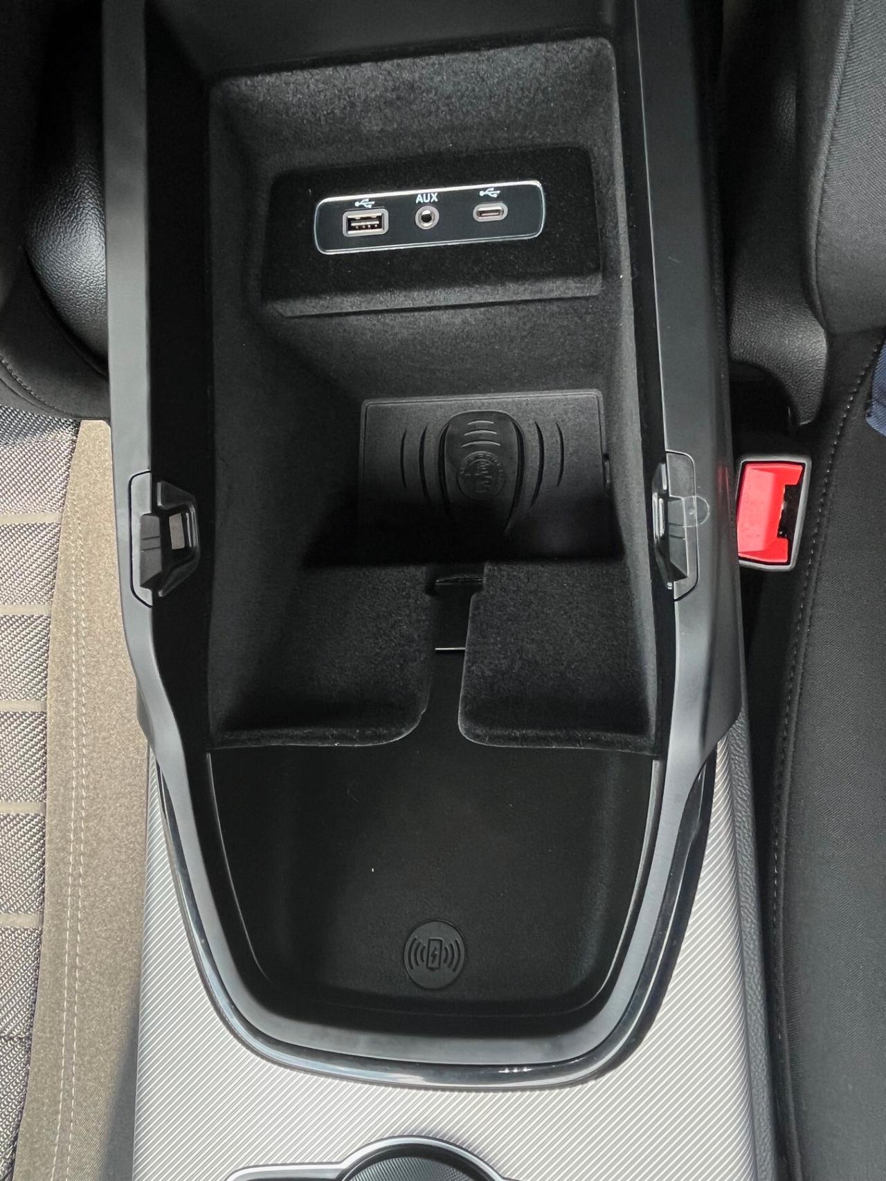 Alfa Romeo Stelvio 2.2 d 210 CV AT8 Q4 Sprint