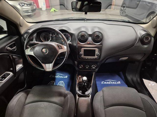 ALFA ROMEO MiTo 1.3 JTDm 85 CV S&S Progression