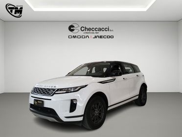 Land Rover Range Rover Evoque 2.0d i4 mhev S awd 150cv auto