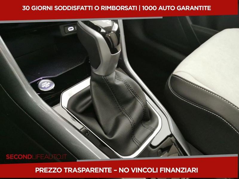 Volkswagen T-Roc Style 2.0 TDI SCR 150cv DSG