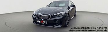 BMW 118d M-Sport 2.0 TwinPowerTurbo 150cv