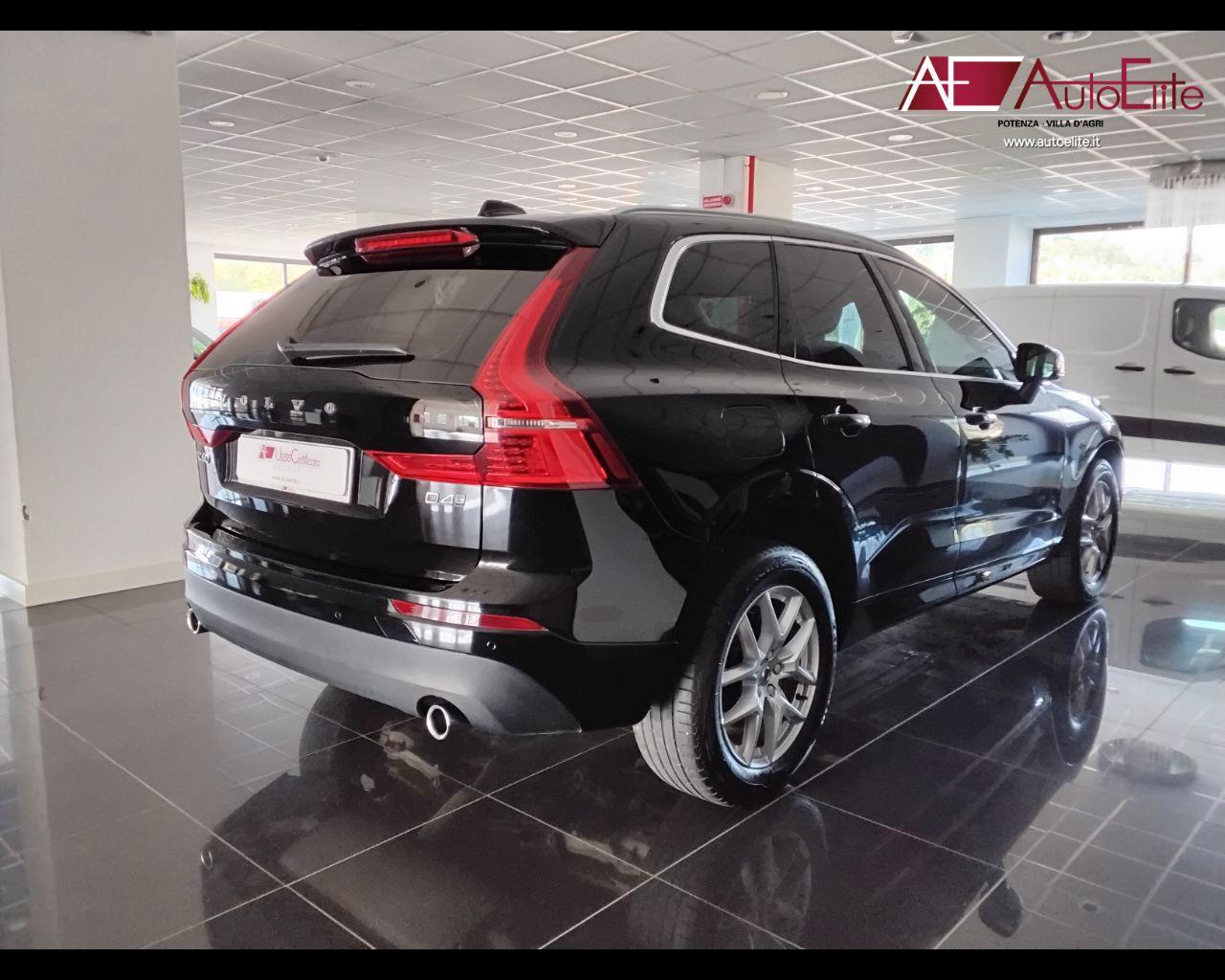 VOLVO XC60 D4 AWD Geartronic Business