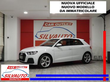 Audi A1 30 1.0 TFSI Business S tronic