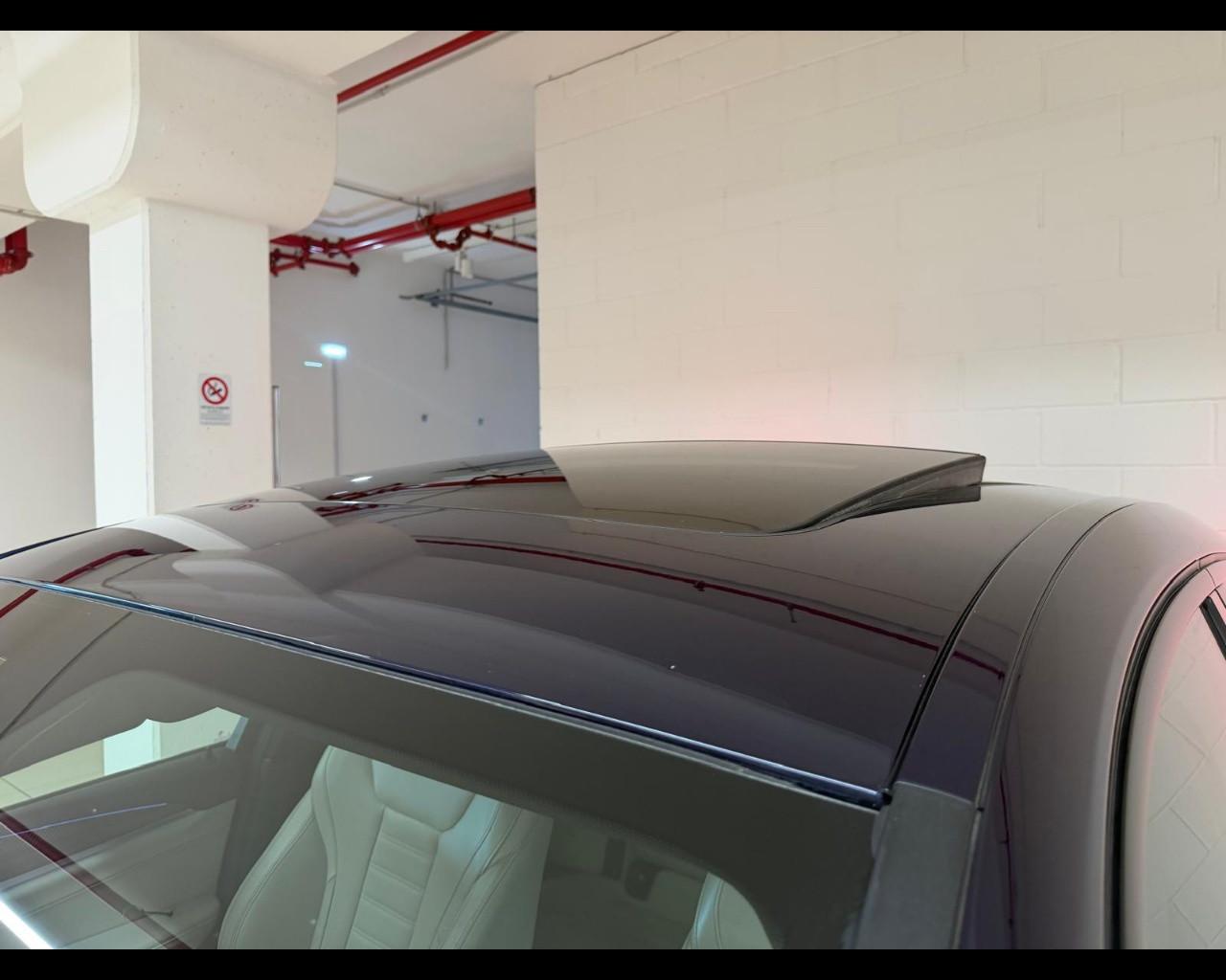 BMW X4 (G02/F98) - X4 xDrive20d 48V Msport