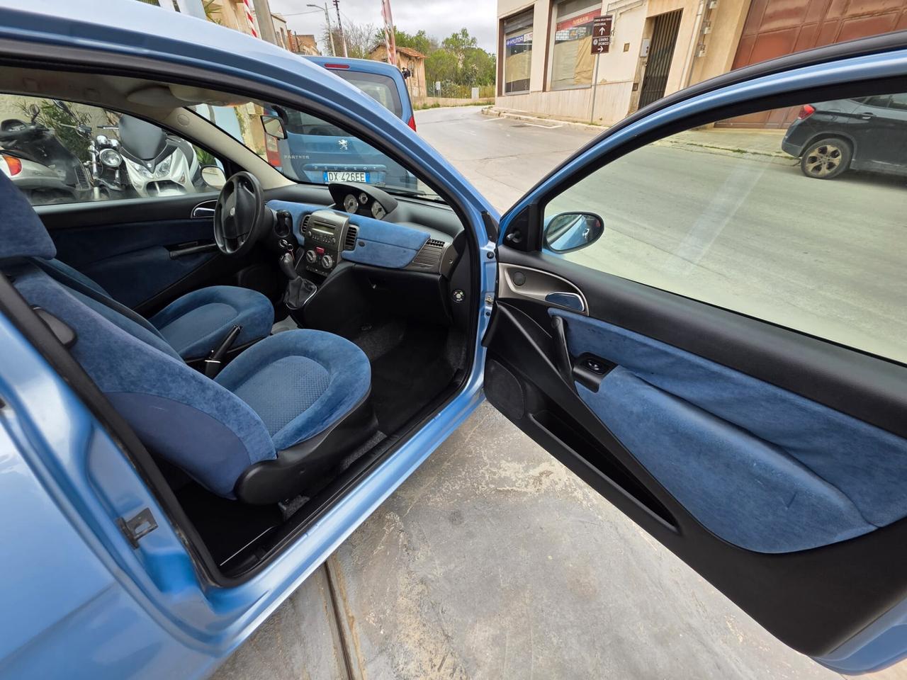 Lancia Ypsilon 1.3 Multijet 16V