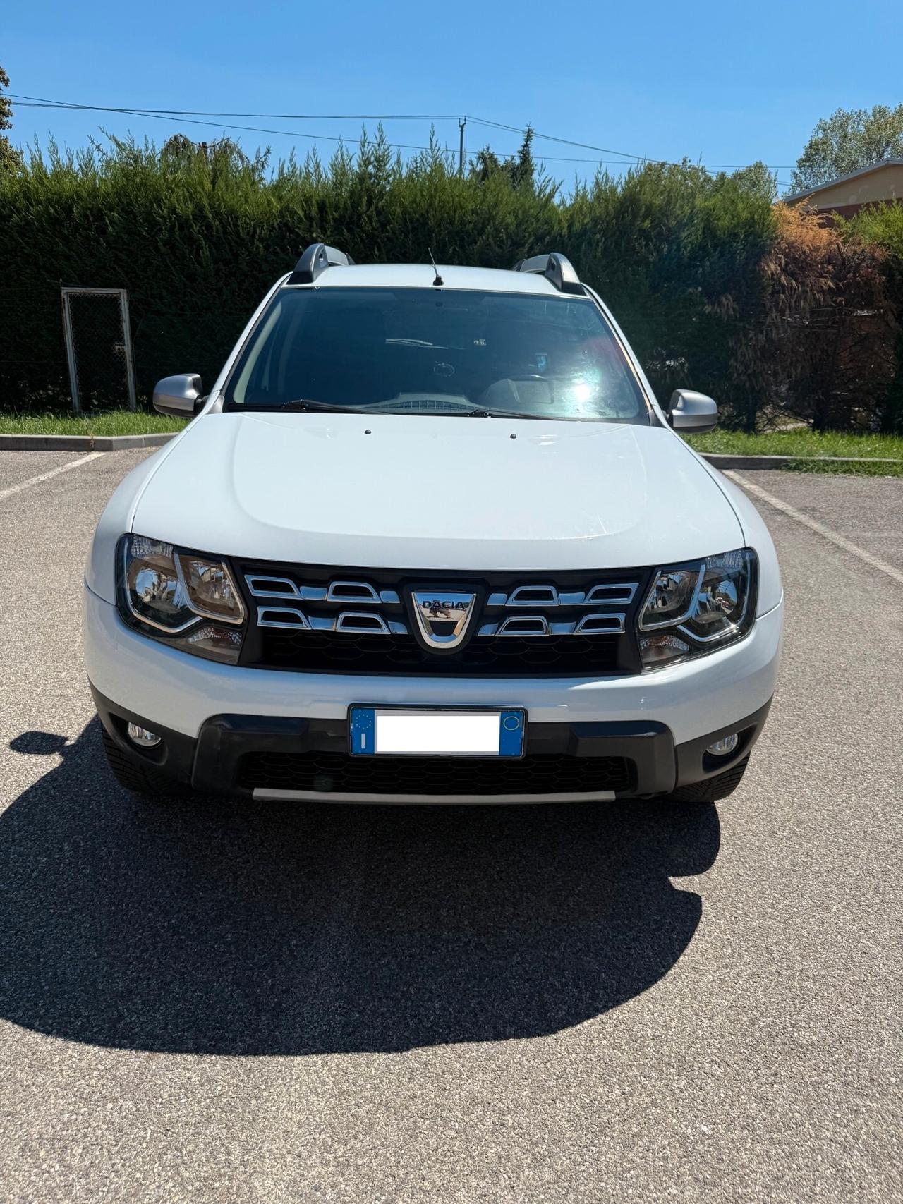 Dacia Duster 1.6 - NAV. - 12 MESI DI GARANZIA -