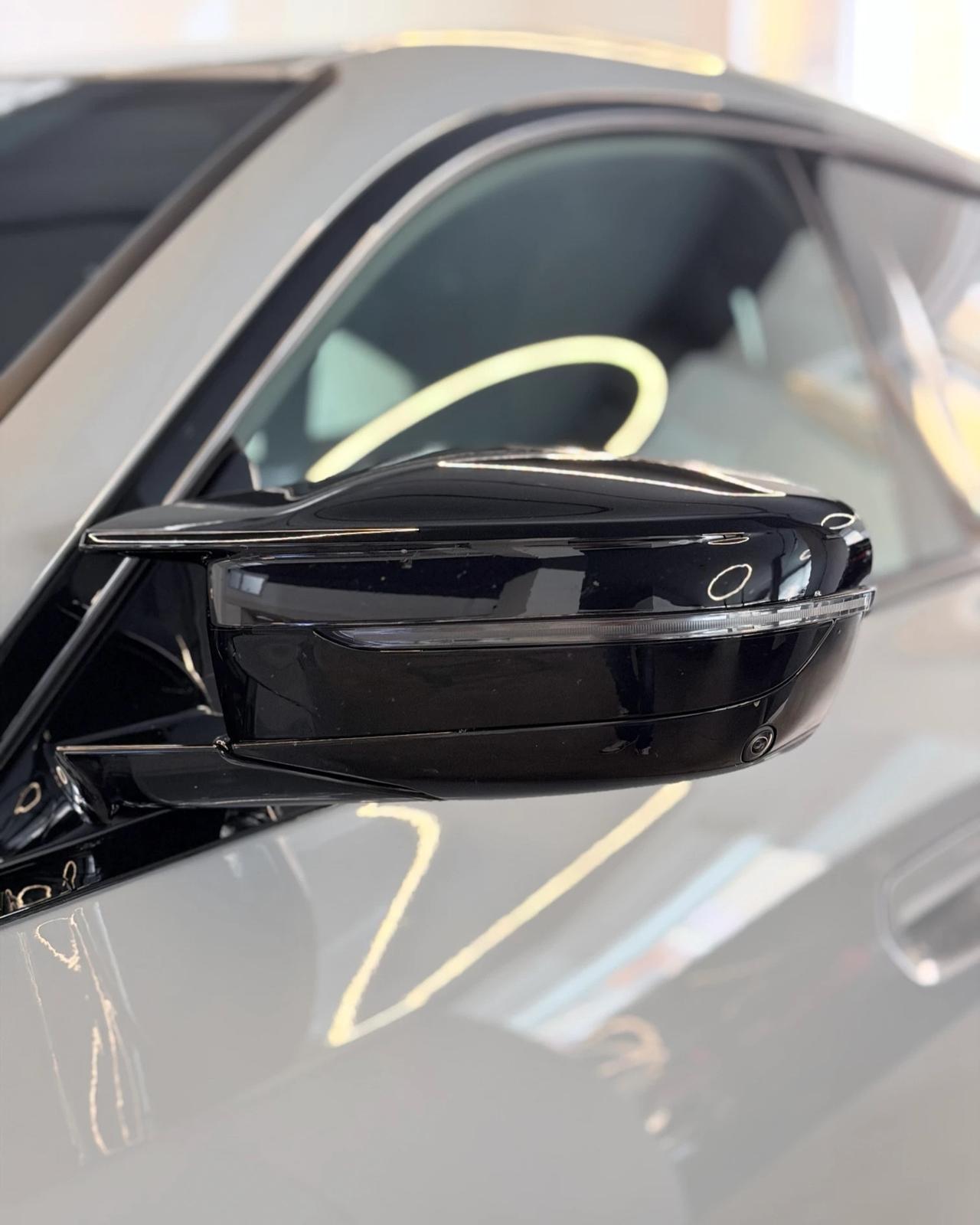 Bmw 440 M440i 48V xDrive Coupé