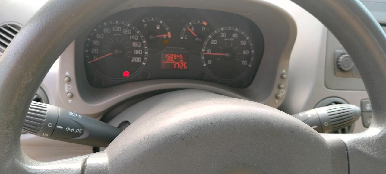 Fiat Panda 1.2 EasyPower