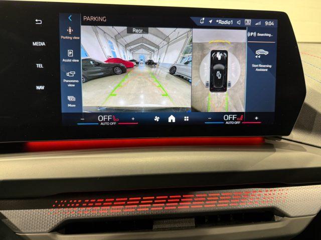 BMW 118 d MSport Pro PREZZO REALE