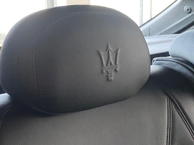 Maserati Levante Levante GT Hybrid Q4 2.0 330 cv MHEV