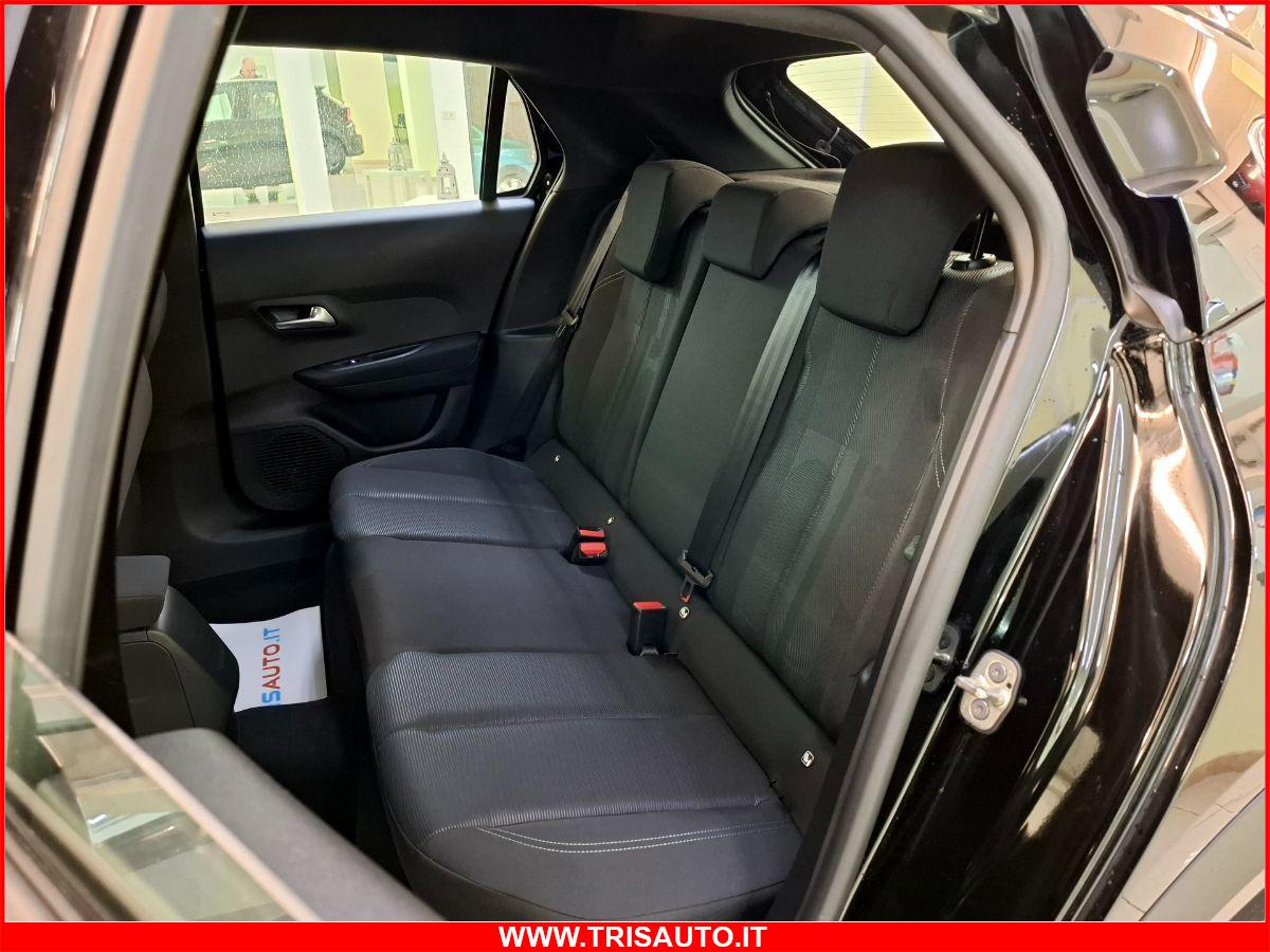 LANCIA Ypsilon 1.2T Mhev E-dct NEOPATENTATI