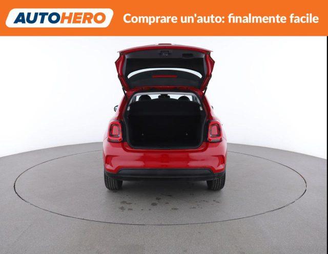 FIAT 500X 1.0 T3 120 CV Urban