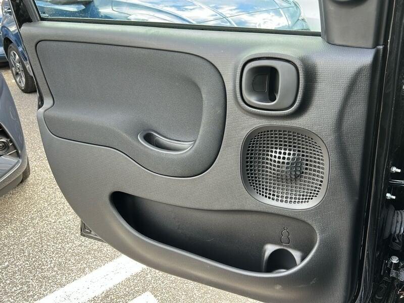 FIAT Panda New 1.0 70cv Hybrid Panda