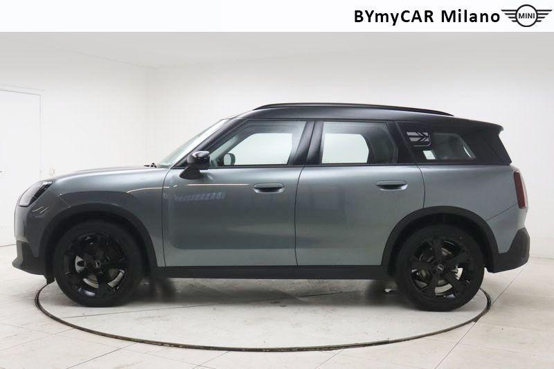 Mini Mini Countryman 1.5 48V C Classic