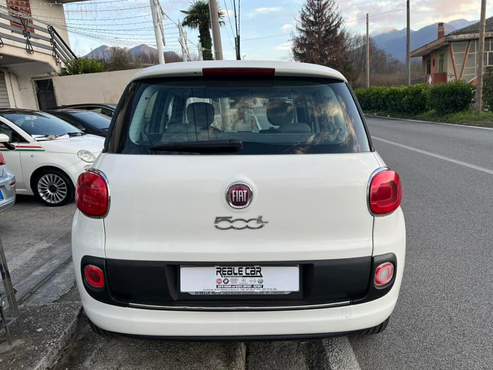 Fiat 500L 1.3 Multijet 85CV Pop Star