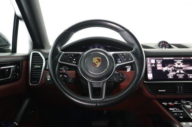 PORSCHE Cayenne Coupé 3.0 Coupè V6