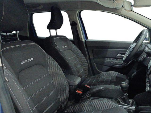 DACIA Duster 1.5 Blue dCi 8V 115 CV 4x2 Journey UP