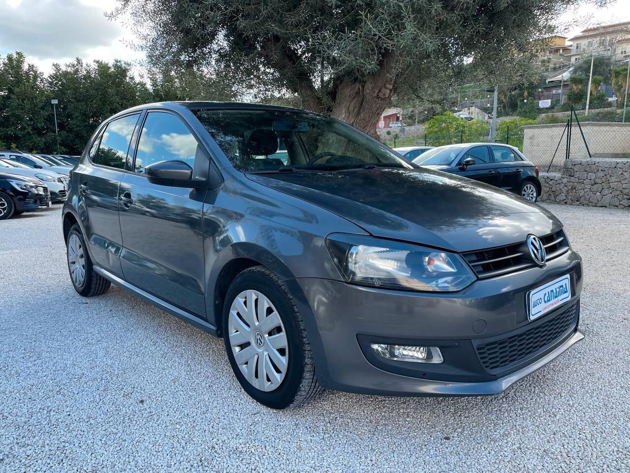 VOLKSWAGEN POLO 1.6 TDI - 2011