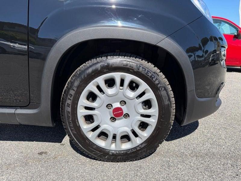 FIAT Panda 1.0 FireFly 70cv Hybrid, SENSORI, PRONTA CONSEGNA!!