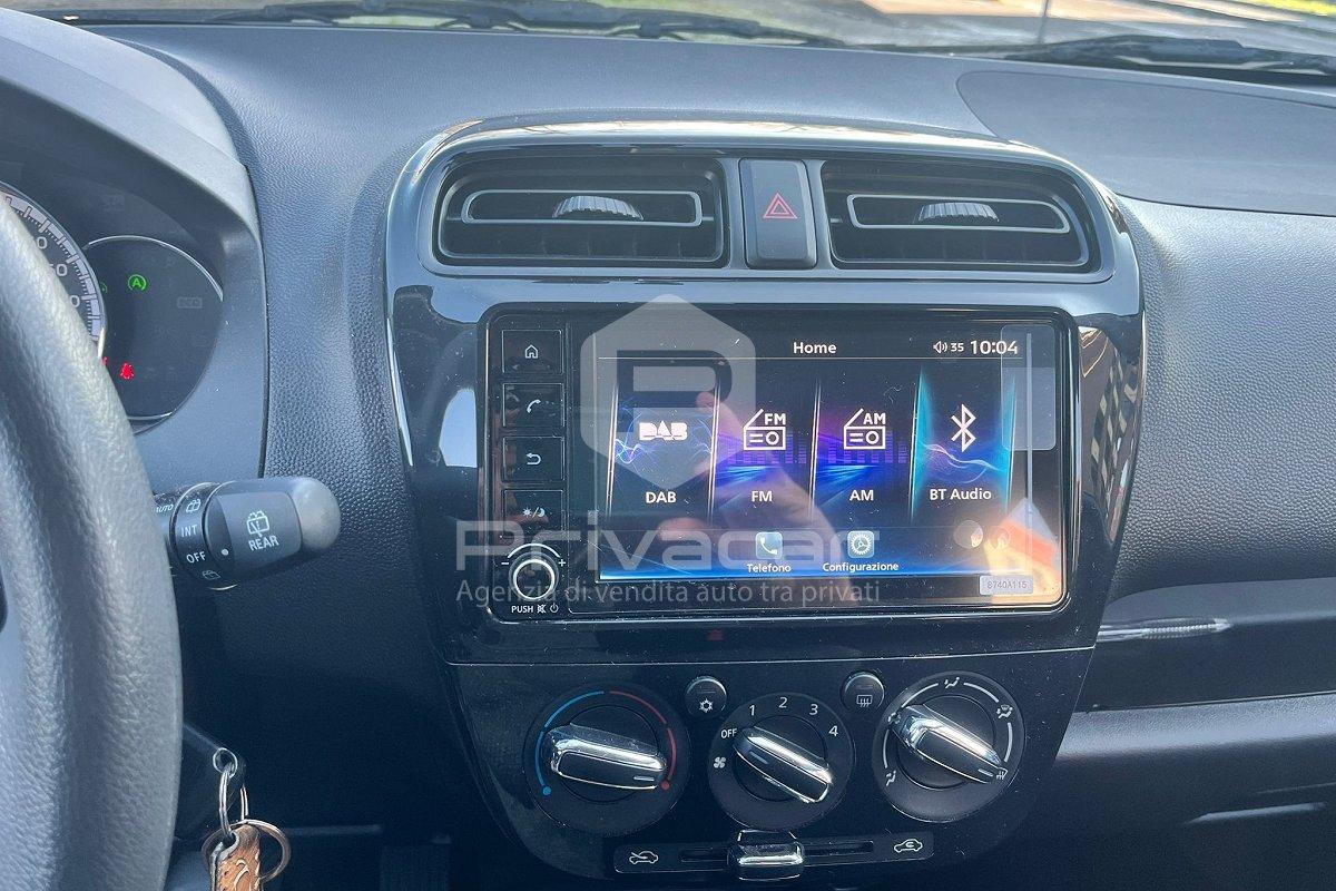 MITSUBISHI Space Star 1.2 Invite SDA